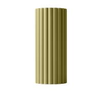 Pholc - Donna 15 Applique Murale Amber Green