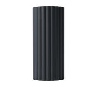 Pholc Donna Applique Murale Encre Noire