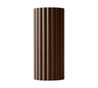Pholc Applique murale Donna 15 Chestnut