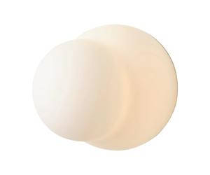 Pholc Applique murale Fall 11 Blanc
