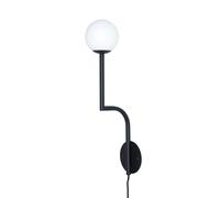 Pholc Applique murale Mobil 46 noir
