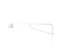 Pholc Bellman Applique Murale Blanc