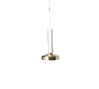 Pholc BLEND Suspension Blanc/Laiton