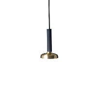 Pholc BLEND Suspension Noir/Laiton