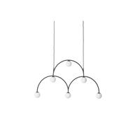 Pholc - Bounce 116 Suspension Black/Opal