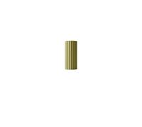Pholc - Donna 15 Applique Murale Amber Green