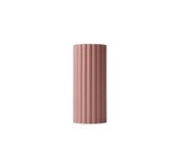 Pholc Donna Applique Murale Blush