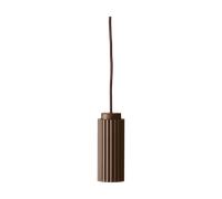 Pholc Donna 7 suspension GU10 Chestnut