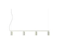 Pholc Donna Line 120 Suspension Blanc Crème