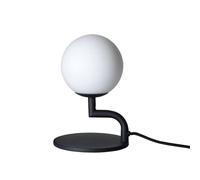 Pholc Lampe de table Mobil 18 noir