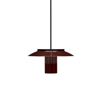 Pholc Lille 24 Suspension Black Red
