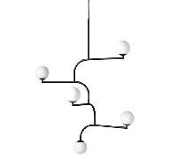 Pholc MOBIL 100 Suspension Noir/Opale