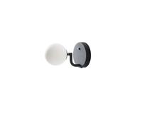 Pholc - Mobil 12 Applique Murale Hardwired Black/Opal