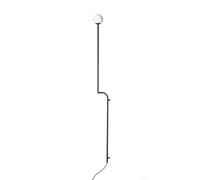 Pholc MOBIL 150 Applique Murale Noir
