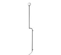 Pholc MOBIL 150 Applique Murale Noir