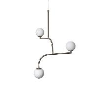 Pholc MOBIL 70 Suspension Nickel