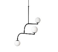 Pholc MOBIL 70 Suspension Noir/Opale
