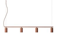 Pholc Plafonnier Donna Line 120 Blush
