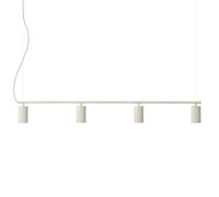 Pholc Plafonnier Donna Line 120 Linen