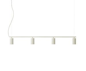 Pholc Plafonnier Donna Line 120 Linen