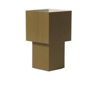 Pholc Rhomb Mini Lampe à Poser Cumin