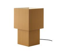 Pholc Romb 48 Lampe de Table Cumin