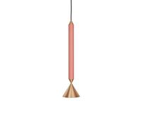 Pholc Suspension Apollo 39 coral pink. laiton