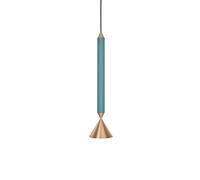 Pholc Suspension Apollo 39 deep sea. laiton