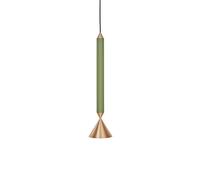 Pholc Suspension Apollo 39 forest. laiton