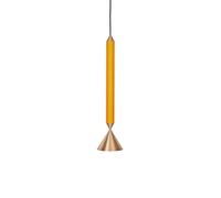 Pholc Suspension Apollo 39 honey gold. laiton