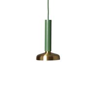 Pholc Suspension Blend 9 vert/laiton. LED