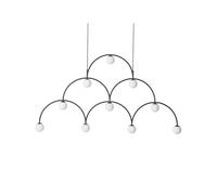 Pholc Suspension Bounce 169 noir. opaline