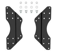 Pholiten Adaptateur VESA universel pour TV et moniteur