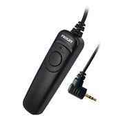 PHOLSY C6 Caméra Télécommande Filaire pour Canon Olympus Fuji