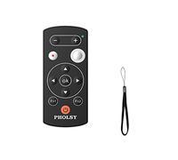 PHOLSY Caméra Télécommande sans Fil Remplacement ML-L7 Bluetooth pour Nikon