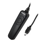 PHOLSY N10 Caméra Déclencheur à Distance Filaire pour Nikon