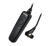 PHOLSY N8 Caméra Déclencheur à Distance Télécommande Filaire pour Nikon