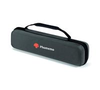 Phomemo Case M08F, M08D A4 Sac d'imprimante Portable Compatible avec M08F, P831 Thermique Portable Imprimante (boîte Grise Uniquement)