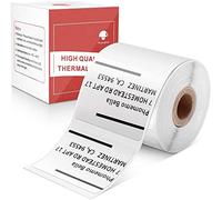Phomemo Étiquettes Autocollantes pour M110/M108/M220, 50x30mm, 230 PCS