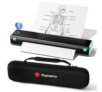 Phomemo M08F Set d'imprimantes portables