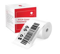 Phomemo M110 Étiquette thermique,étiquette auto adhésive,1.96"x2.76" (50x70mm),compatible avec Phomemo M110 M120 M220 M221 M108 M102 M100 M150 M250 M260 étiqueteuse.110/étiquettes