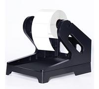 Phomemo Porte-étiquettes thermiques 2 en 1 pour rouleaux et étiquettes sans fin compatible avec MUNBYN, Rollo, Asprink, iDPRT, Polono, Itari