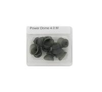 Phonak, Unitron & Hansaton 4.0 Dome Power Lot de 10 parasols pour appareils auditifs Taille M