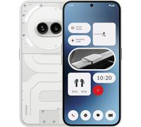 Phone (2a) (5G) 256 Go, Blanc, Débloqué