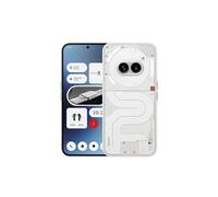 Nothing Tech Téléphone portable Nothing Phone (2a) 8+128GB Nothing OS 2.5 Blanc cassé