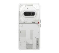 Smartphone NOTHING Phone (3a) Blanc 256Go