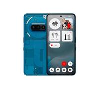 Phone (3a) - 5G smartphone - double SIM - RAM 12 Go / Mémoire interne 256 Go - écran OEL - 6.77" - 2392 x 1080 pixels (120 Hz) - 3 x caméras arrière