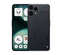 Smartphone Nothing Phone 3A Lite 6,77" 128 Go Noir