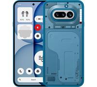 Nothing Tech Smartphone NOTHING Phone (4a) 256 Go Bleu