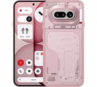 Smartphone - NOTHING - Phone (4a) 5G - 12 Go RAM - 256 Go - 6,78"" Rosa